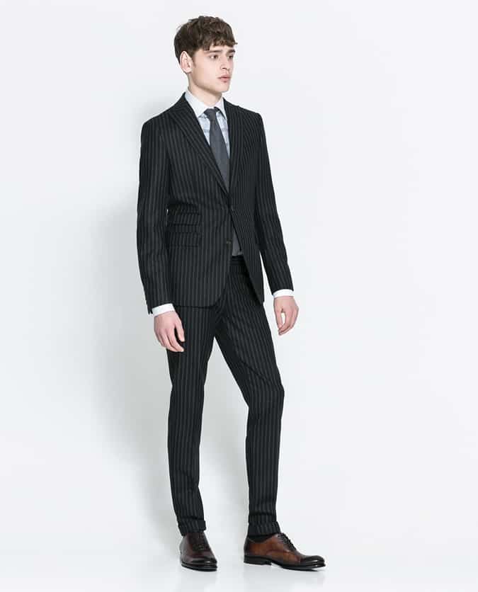 Zara Edition AW13 Collection