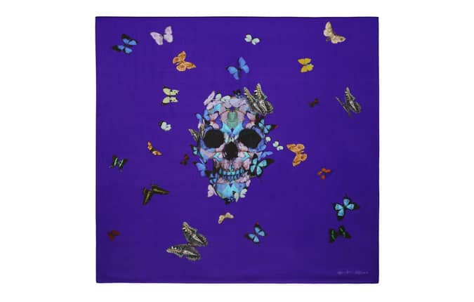 McQueen & Hirst Combine For 10th Anniversary