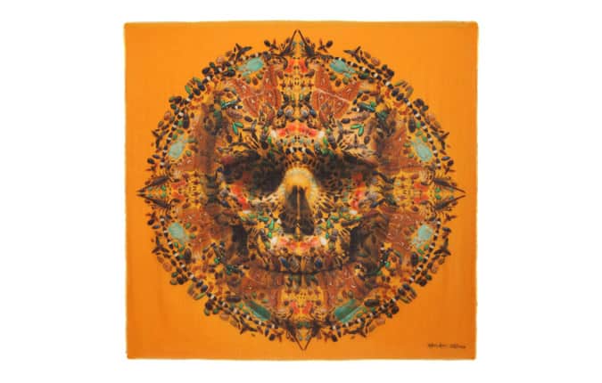 McQueen & Hirst Combine For 10th Anniversary