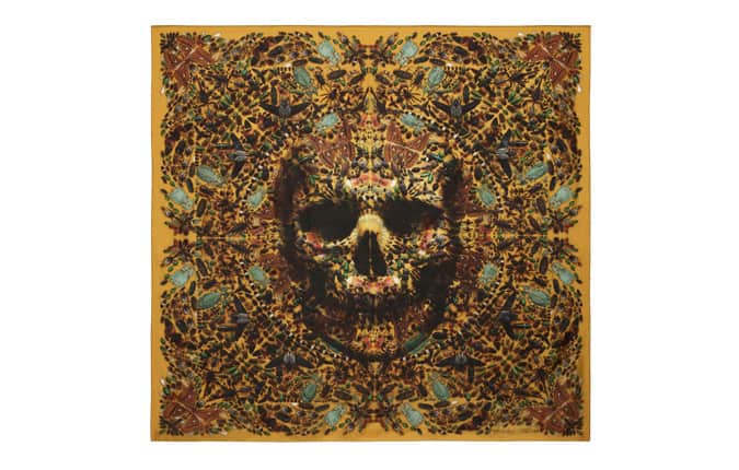 McQueen & Hirst Combine For 10th Anniversary