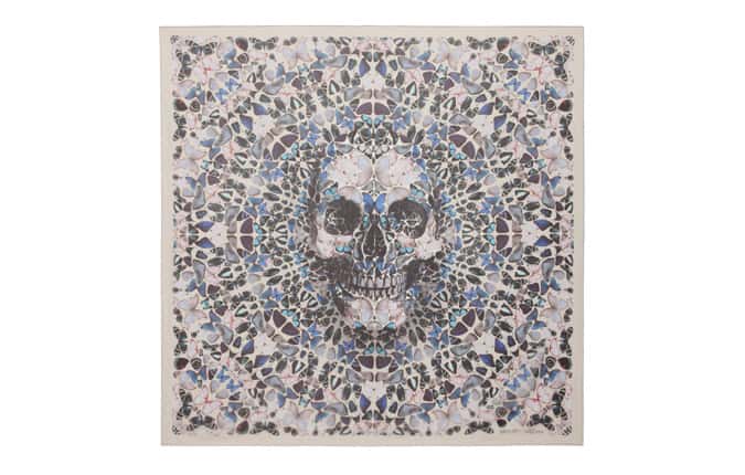 McQueen & Hirst Combine For 10th Anniversary