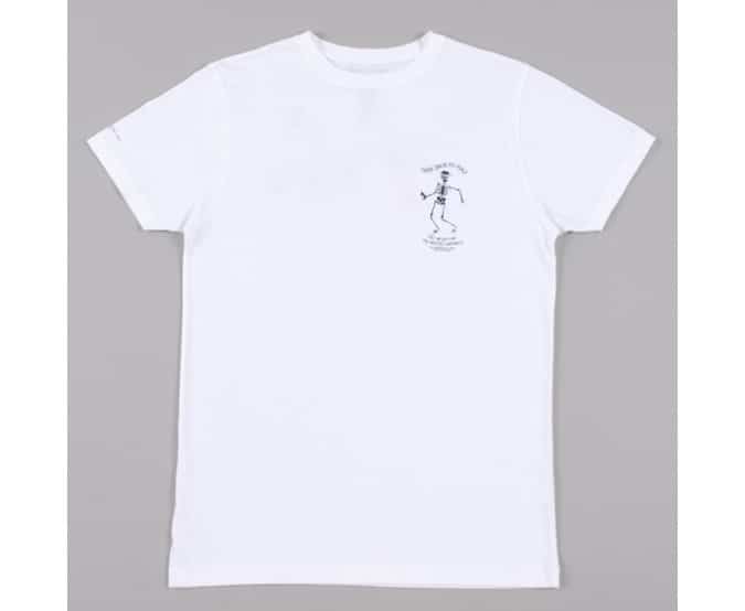 The GoodHood Store x Soulland High Winter ’13 Capsule Collection