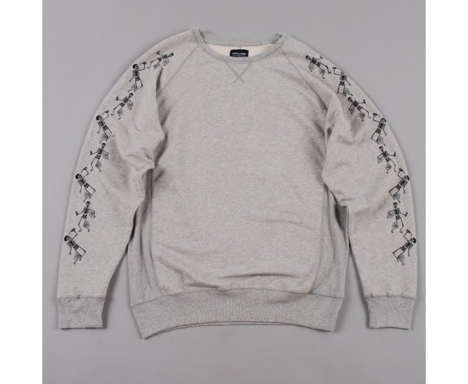 The GoodHood Store x Soulland High Winter ’13 Capsule Collection