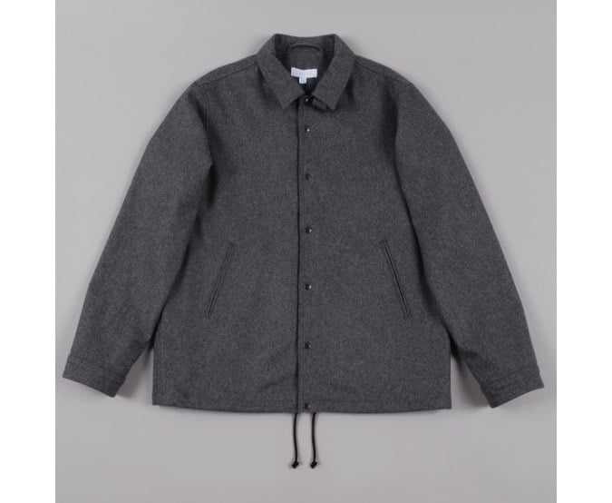 The GoodHood Store x Soulland High Winter ’13 Capsule Collection