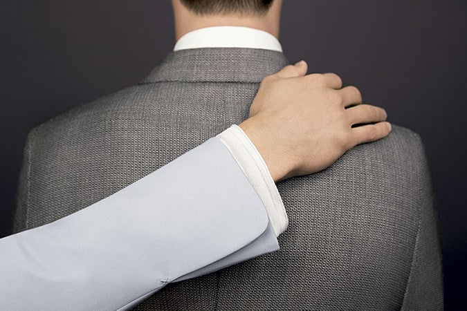Ermenegildo Zegna SS14 Campaign