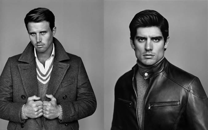 Kent & Curwen Campaign