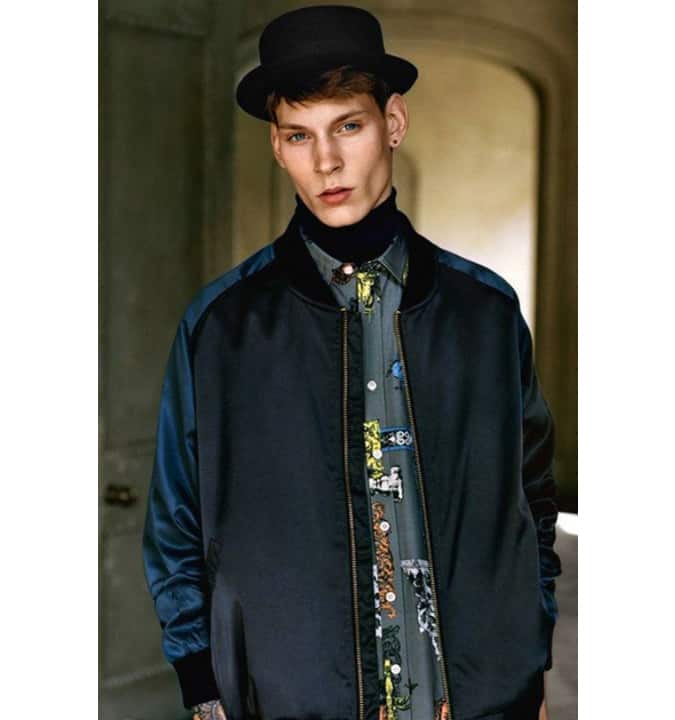 Topman Kremlin Trend