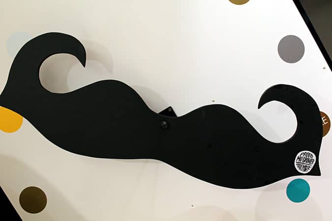 Spin The Mo