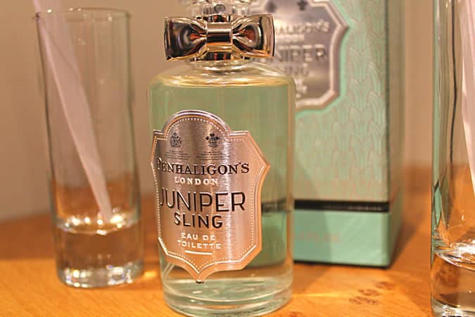 Penhaligon's