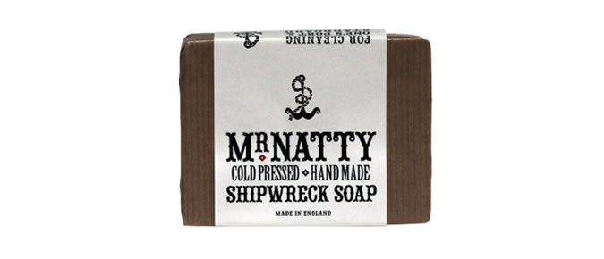 River Island x Mr Natty