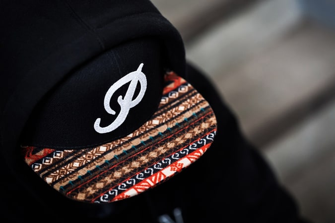Primitive Autumn/Winter 2013 Collection