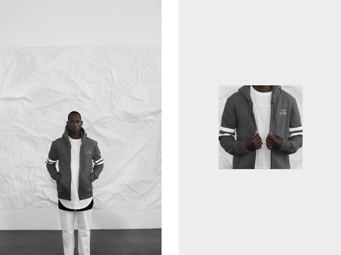 Stampd SS14 Collection