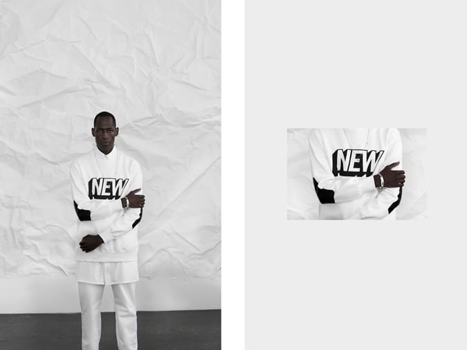 Stampd SS14 Collection