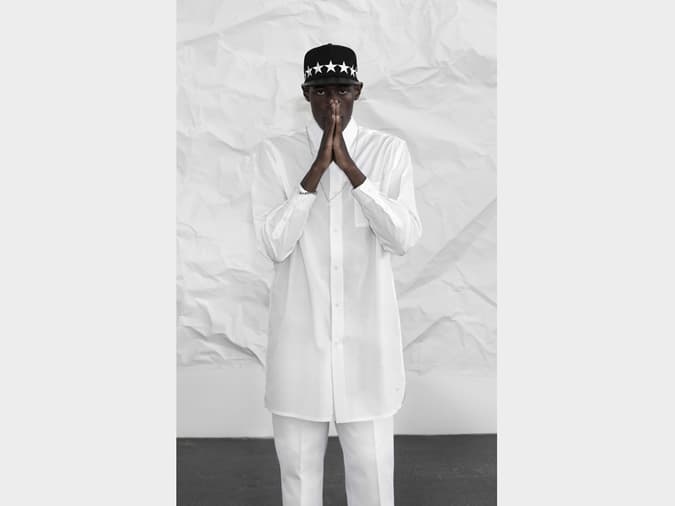 Stampd SS14 Collection