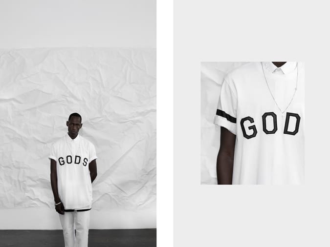 Stampd SS14 Collection