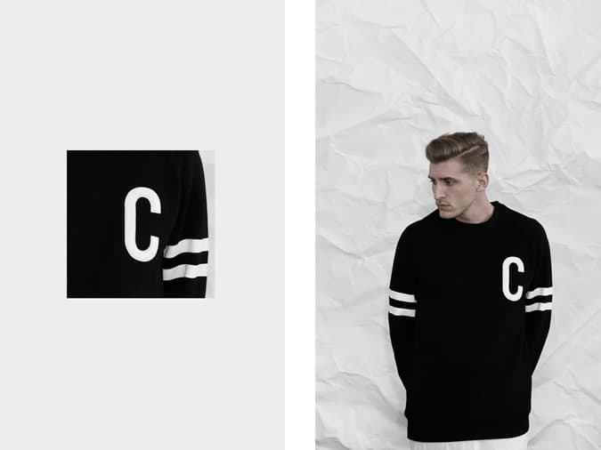 Stampd SS14 Collection