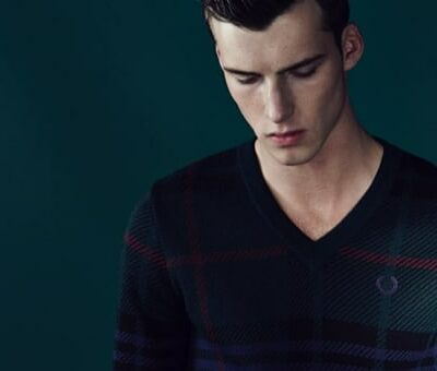 Men’s 2013/14 Fashion Trend: Checks