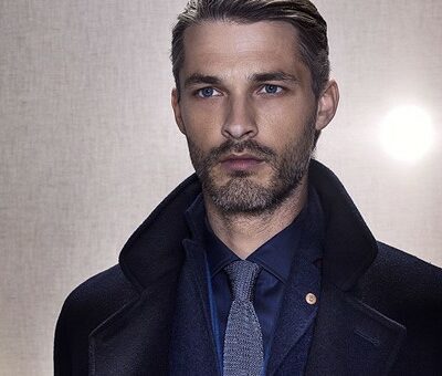 Men’s AW13 Fashion Trend: Tonal Dressing