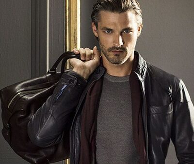 How To Dress For Travel: Autumn/Winter Casual
