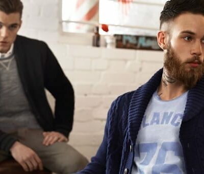 Men’s Wardrobe Basics