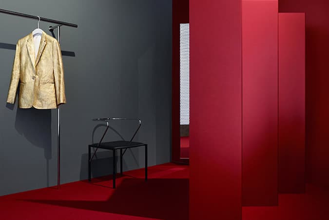 Acne Studios New Store Opens in Downtown LA