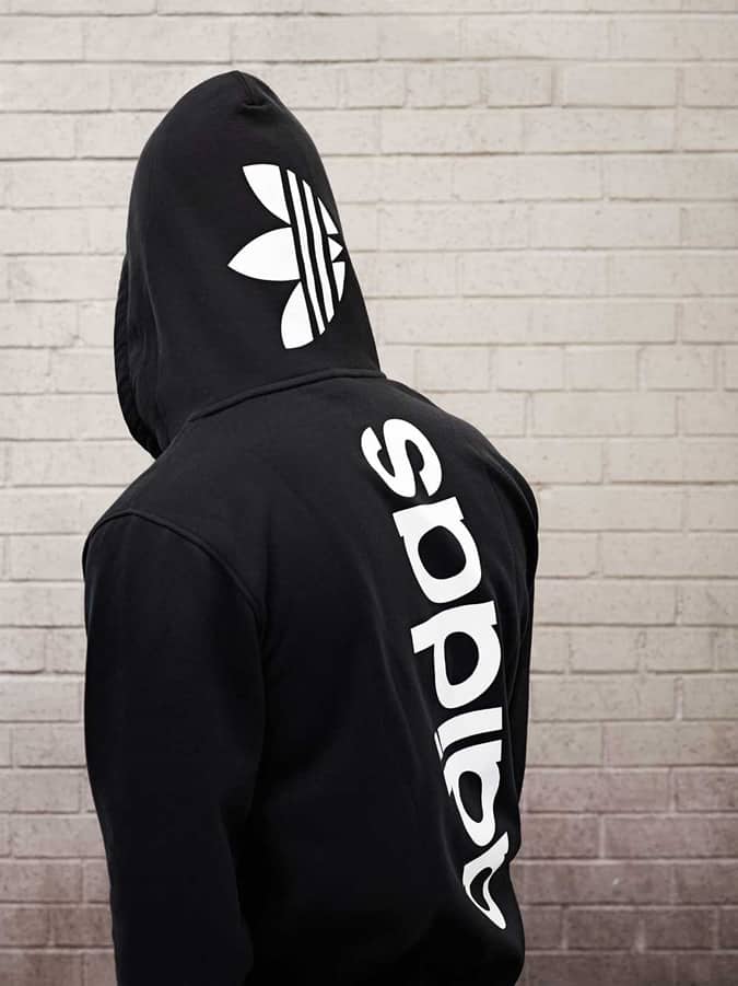 Adidas Originals Releases SS14 Lookbook