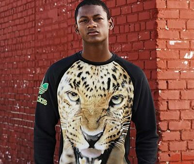 Adidas Originals Clothing: SS14 Collection