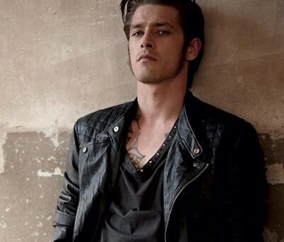 Ways To Wear: The Biker Jacket