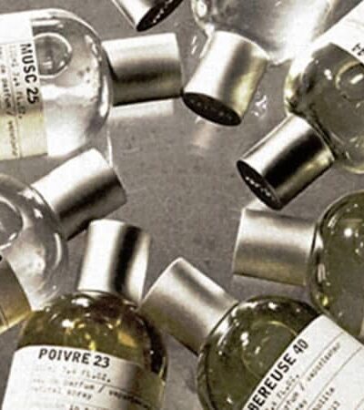 10 Men’s Boutique Fragrances You Should Know