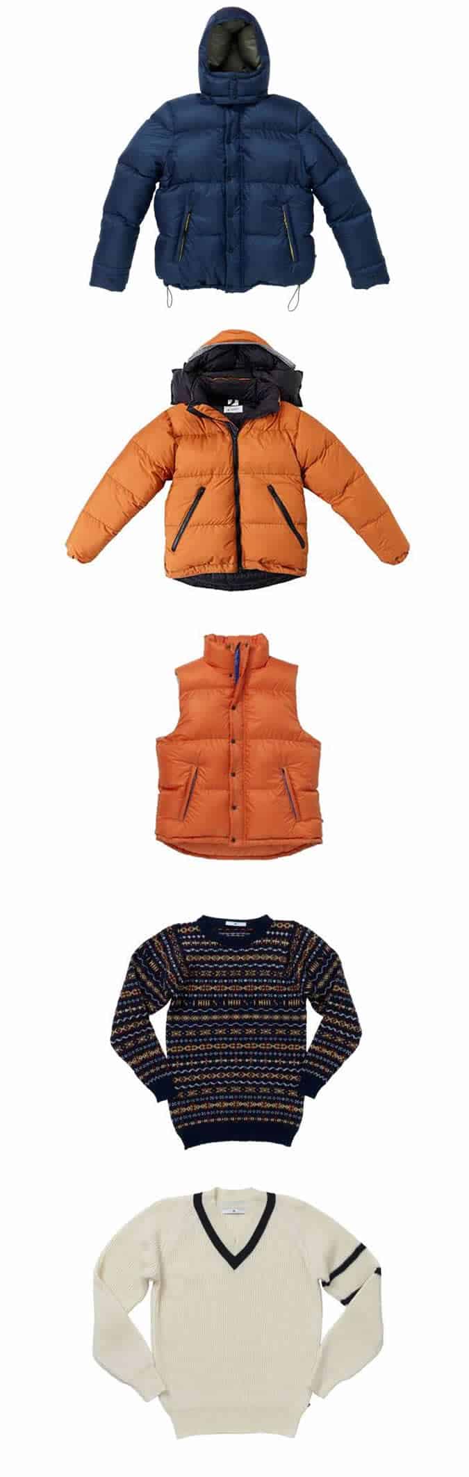 CHUCS Dive and Mountain Shop