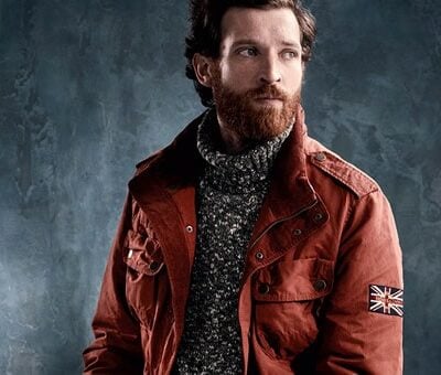 Style Inspiration: The Fisherman