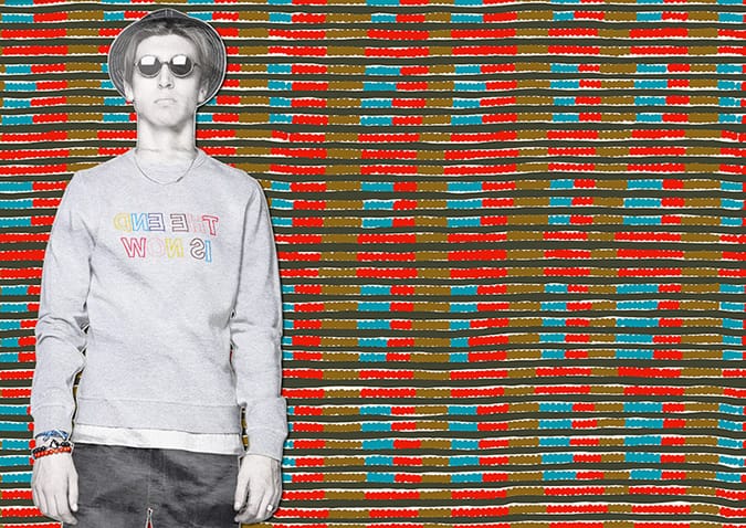 Folk X END Clothing