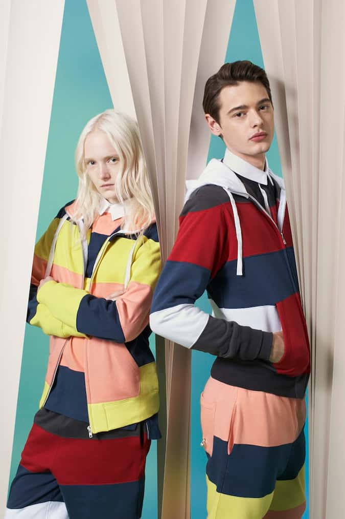 New by Opening Ceremony