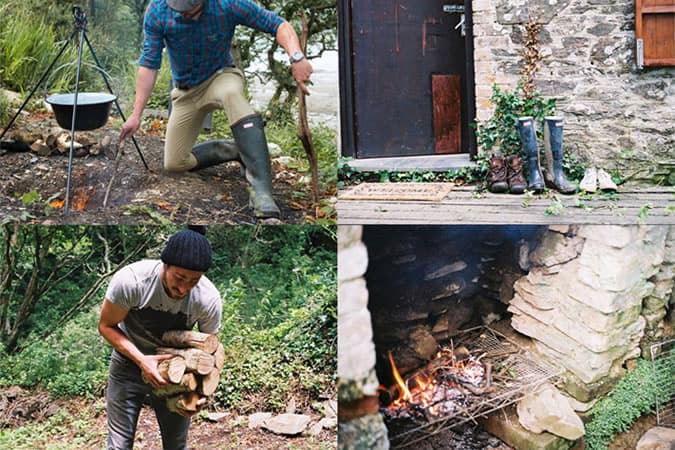 Thom - A Hunter Everyday Pioneer