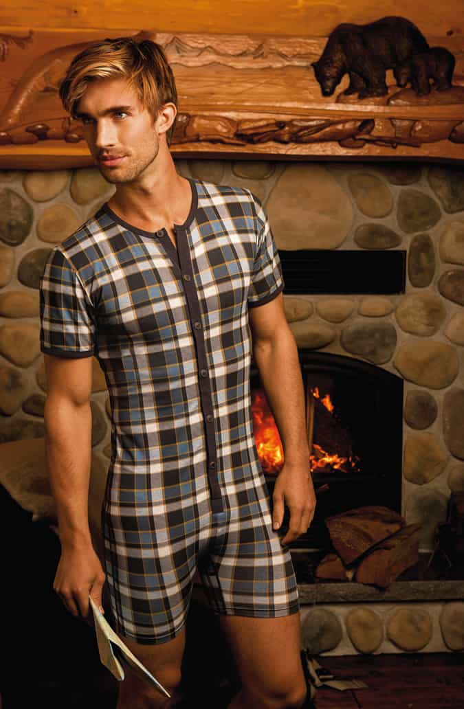 Jockey AW13