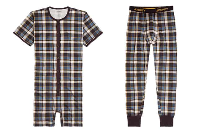 Jockey AW13