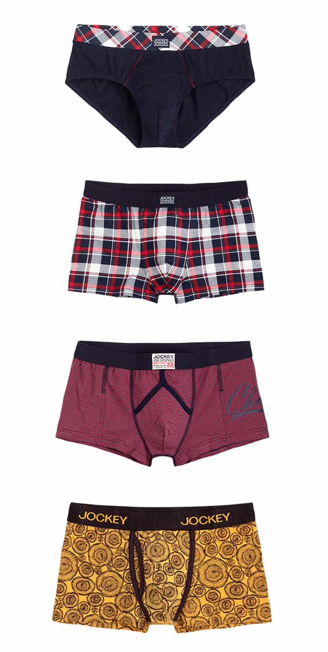 Jockey AW13