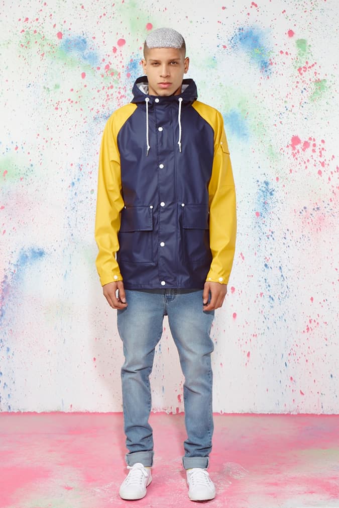 Native Youth SS14 Collection
