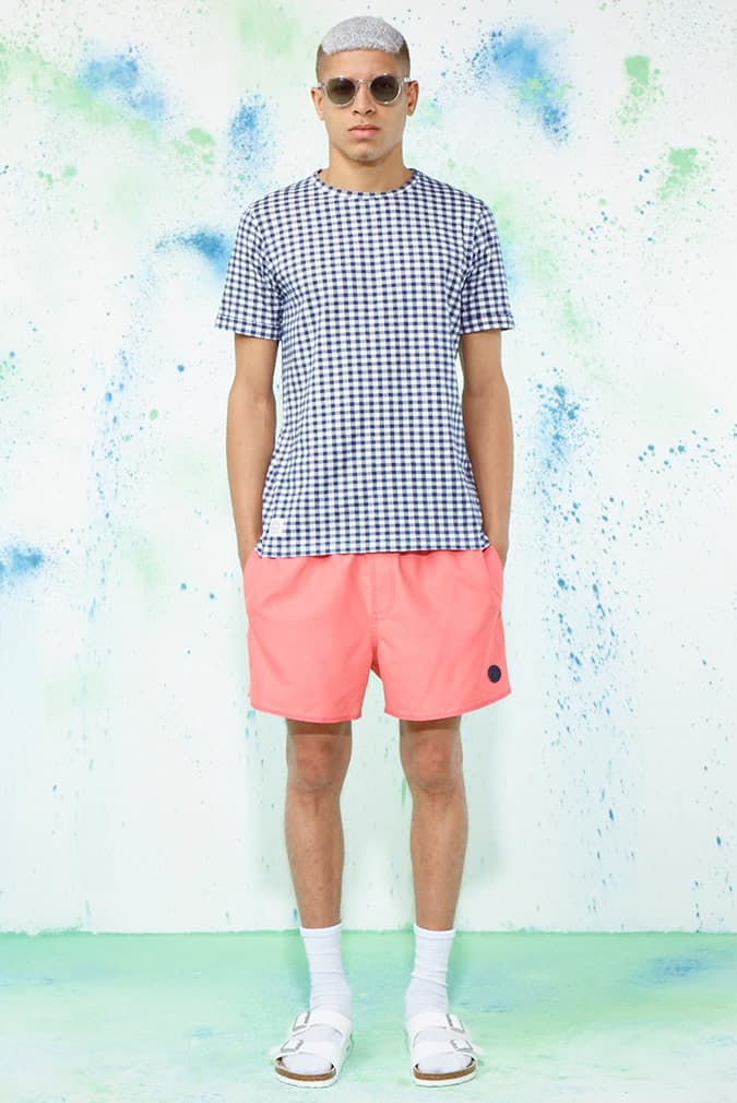Native Youth SS14 Collection