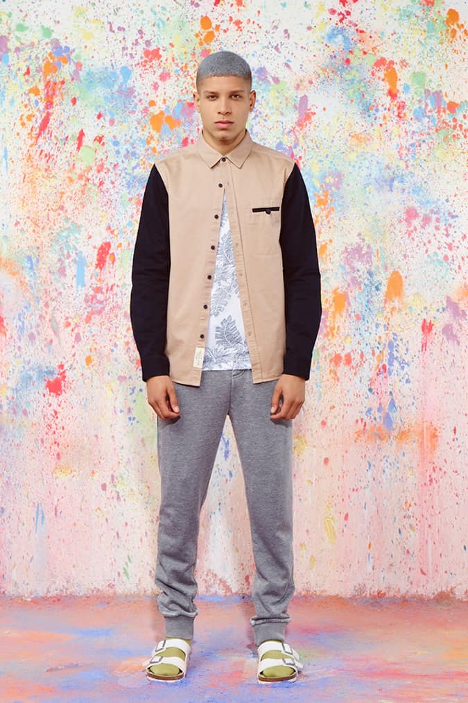 Native Youth SS14 Collection
