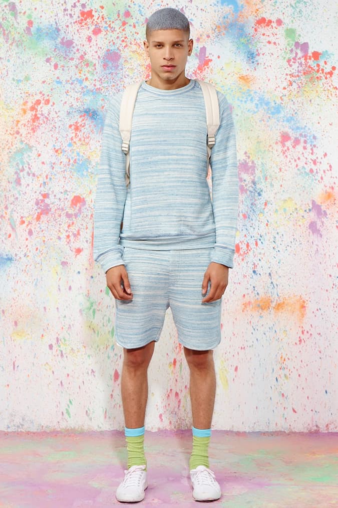 Native Youth SS14 Collection
