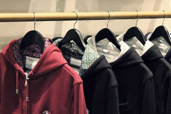 L’Estrange L’E Shop Christmas Pop-Up