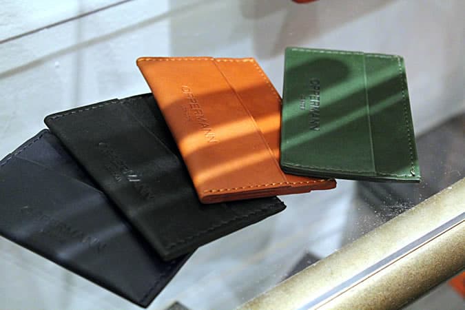 L’Estrange L’E Shop Christmas Pop-Up