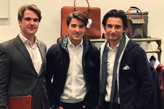 L’Estrange L’E Shop Christmas Pop-Up