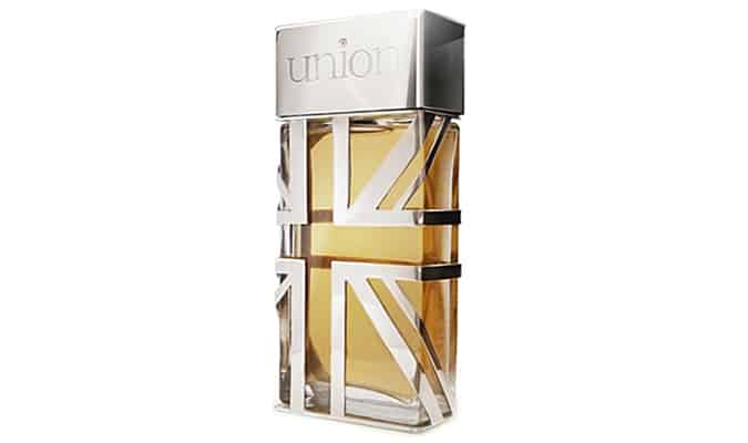 Celtic Fire By Union