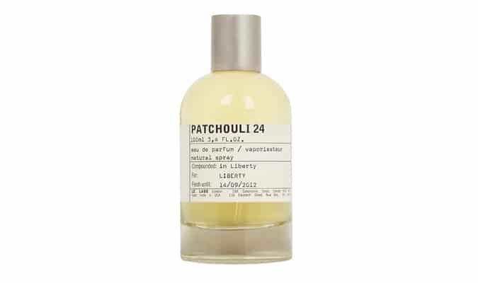 Patchouli 24 By Le Labo