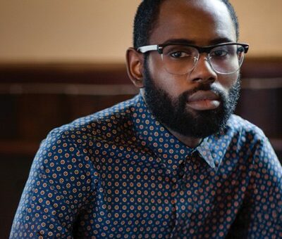 Men’s Spectacles/Glasses Guide