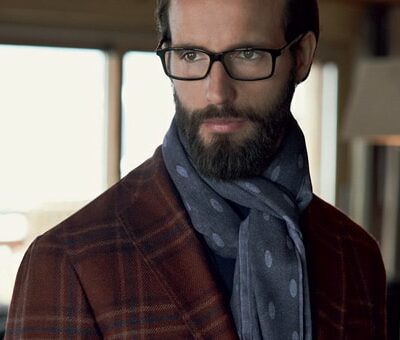 Dressing For The Festive Period