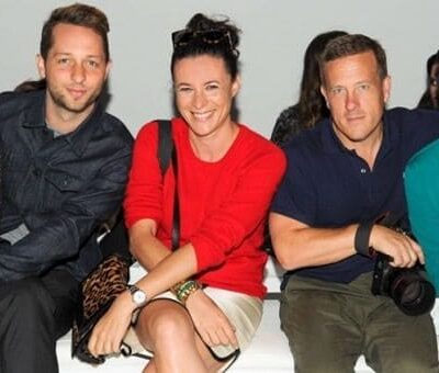 How To Be A Menswear Blogger