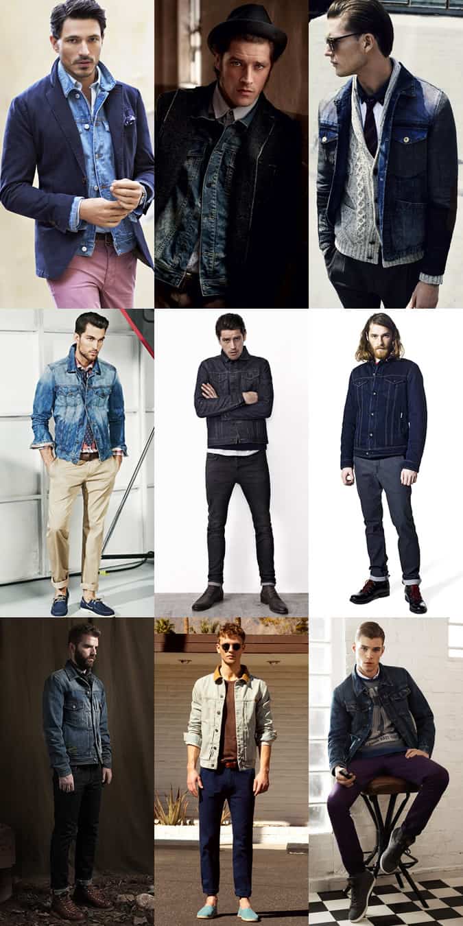 5 Menswear Trends To Keep From 2013 FashionBeans